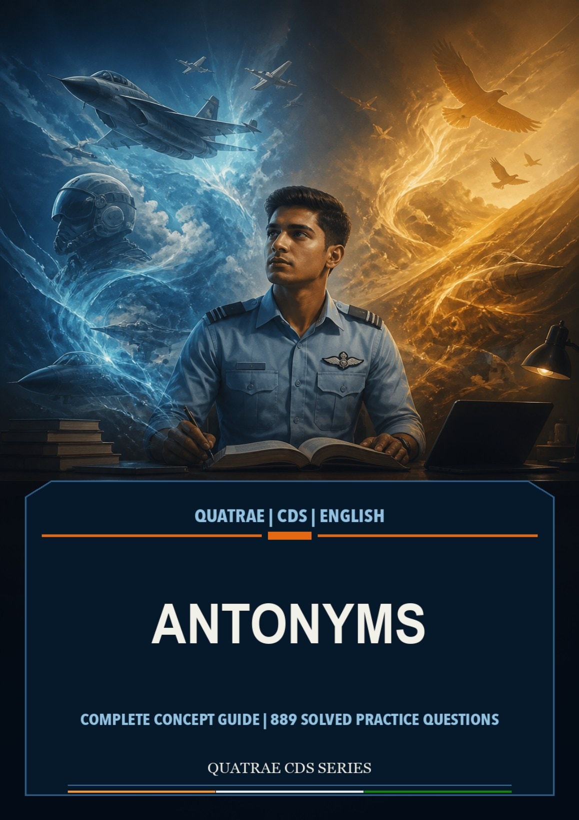 Antonyms