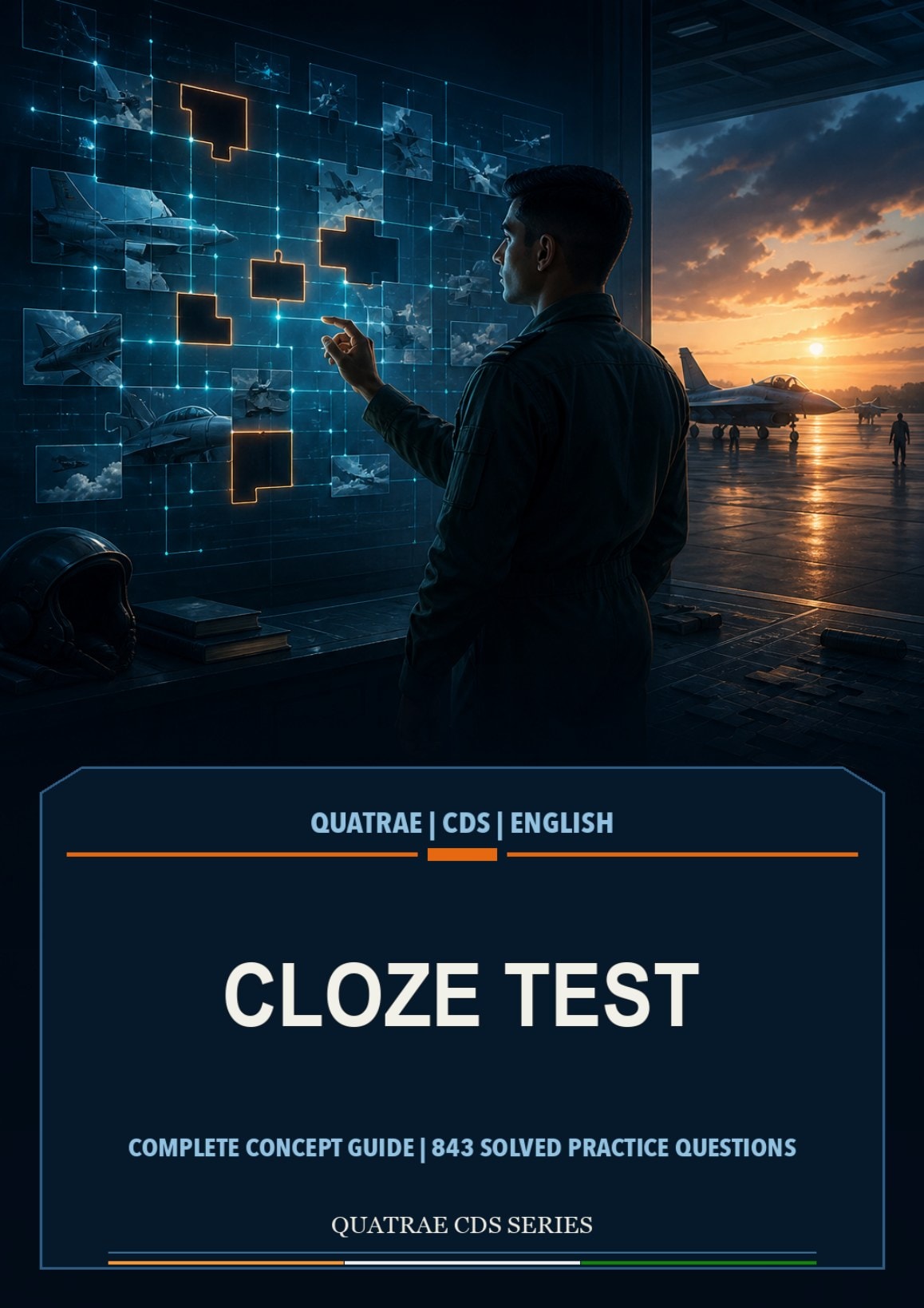 Cloze Test