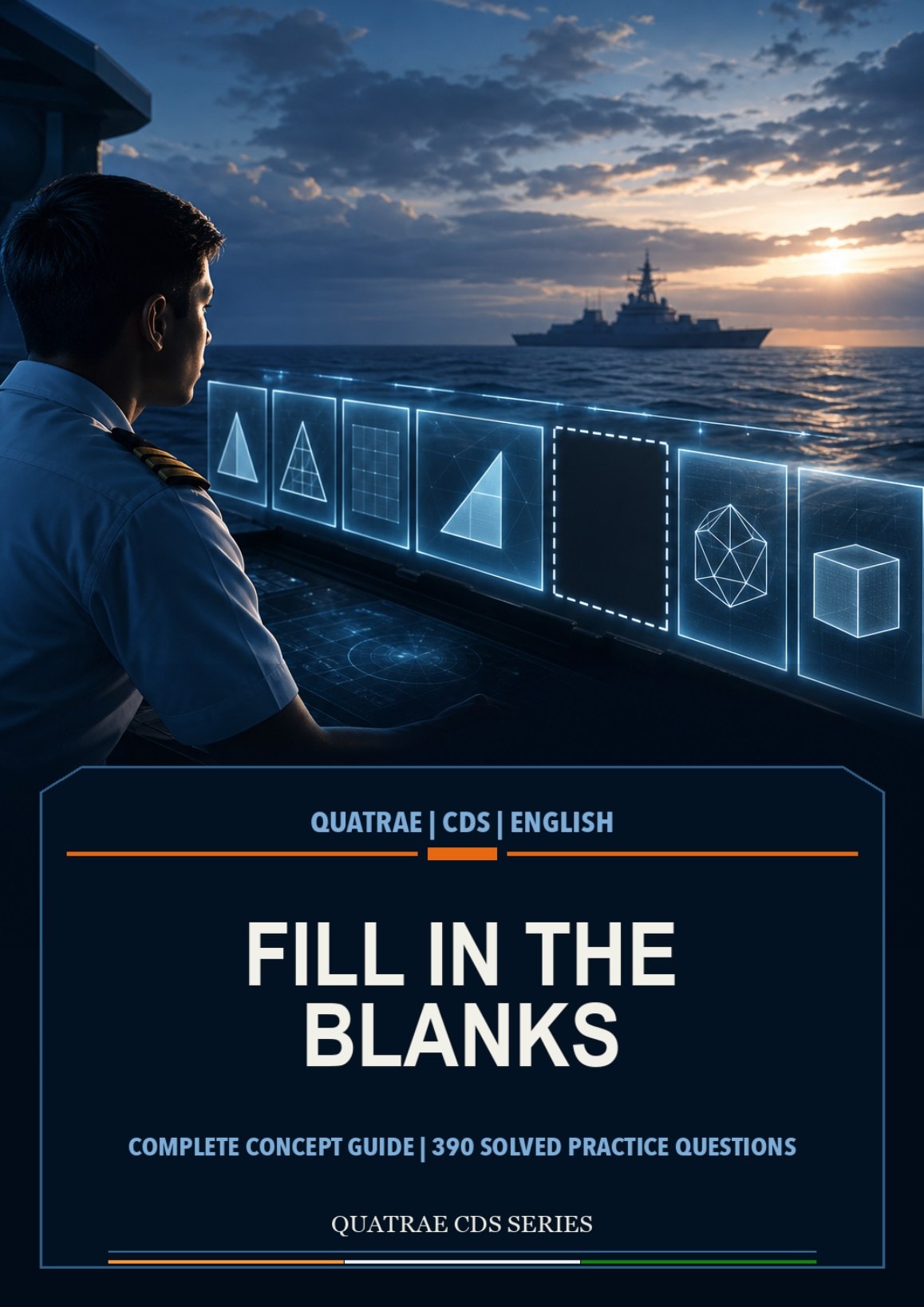 Fill in the Blanks