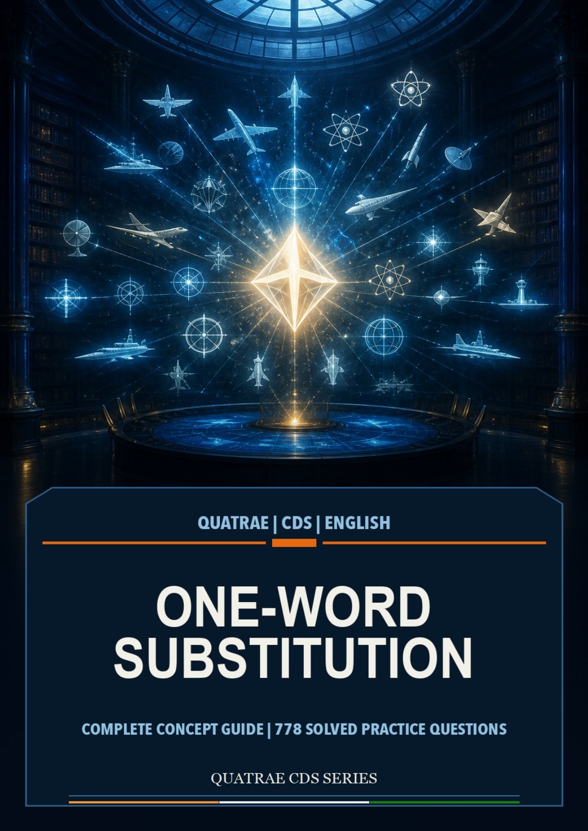 One-Word Substitution