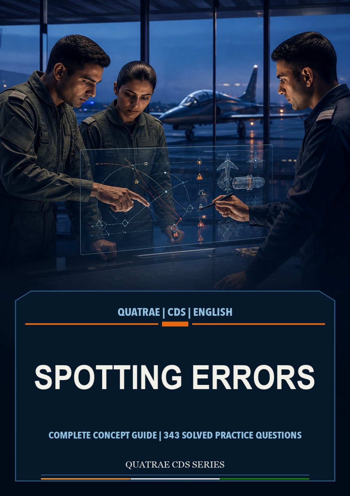 Spotting Errors
