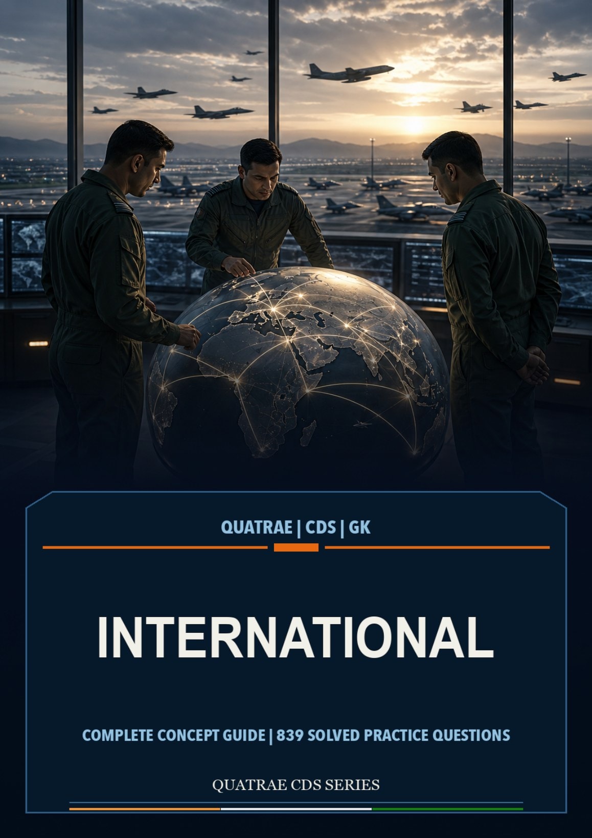 International