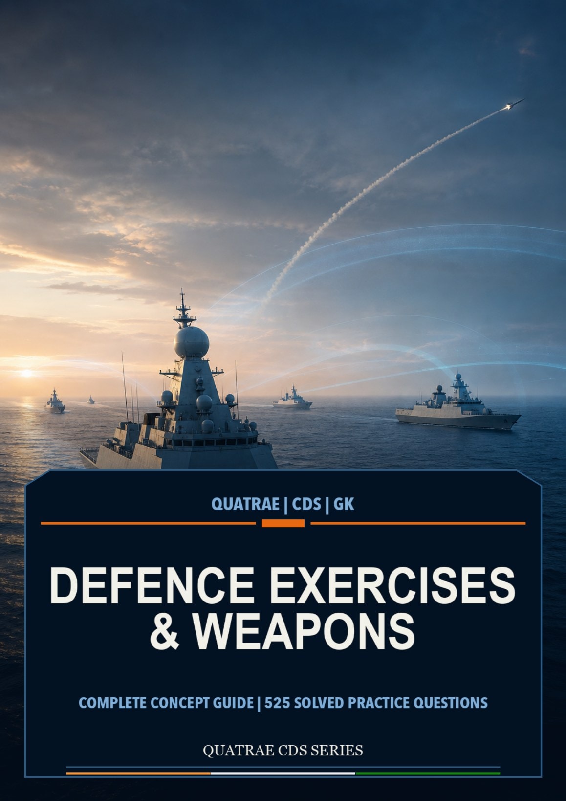 Defence Exercises & Weapons