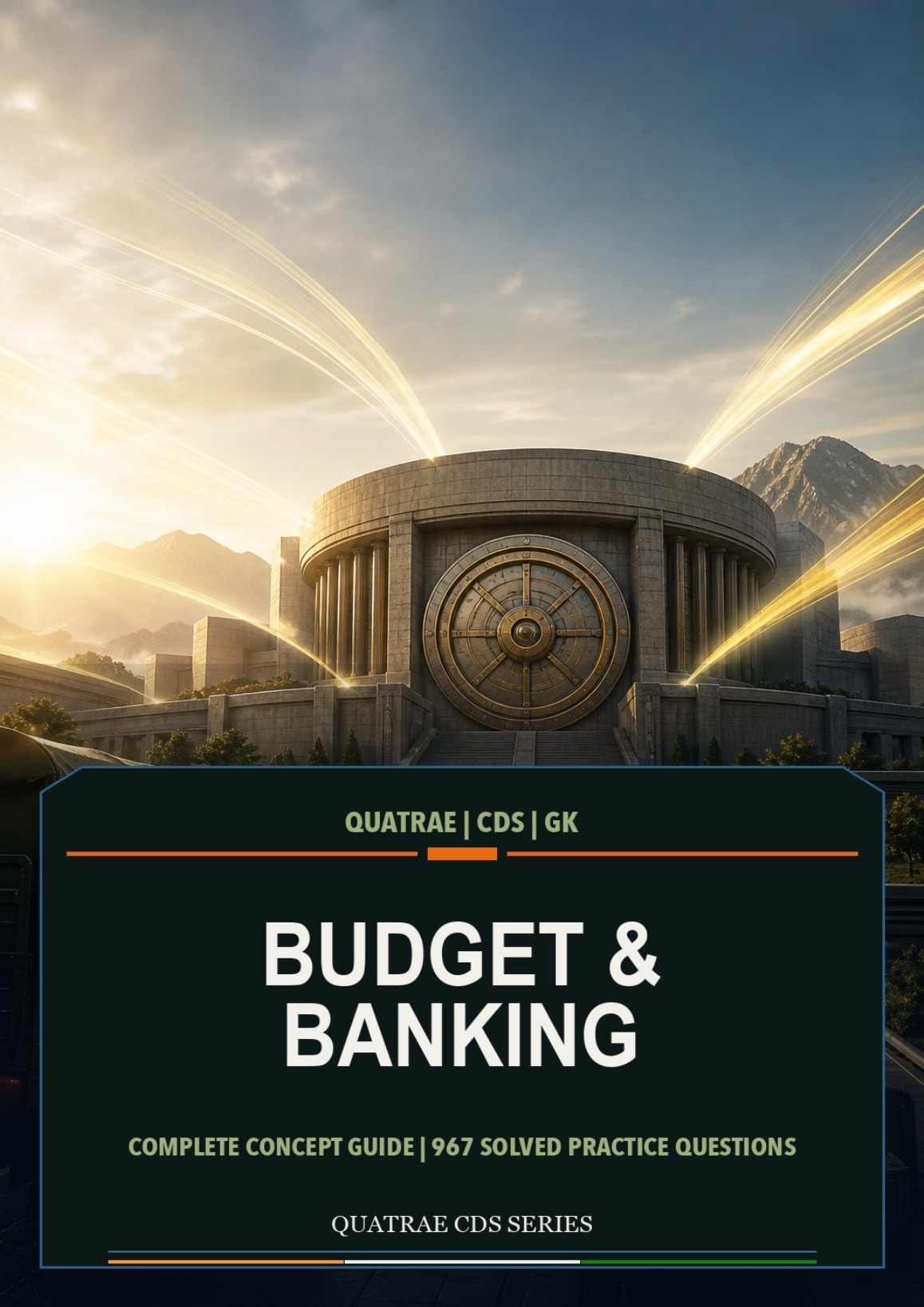 Budget & Banking