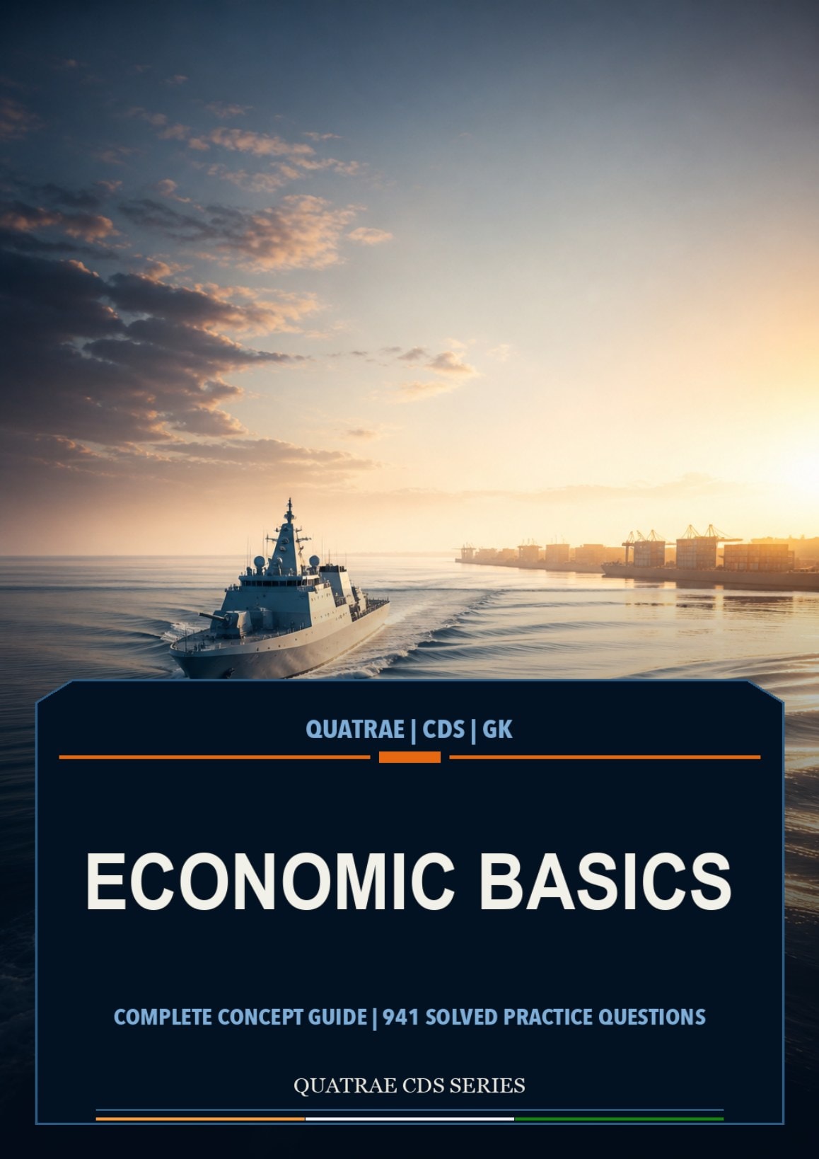 Economic Basics cover