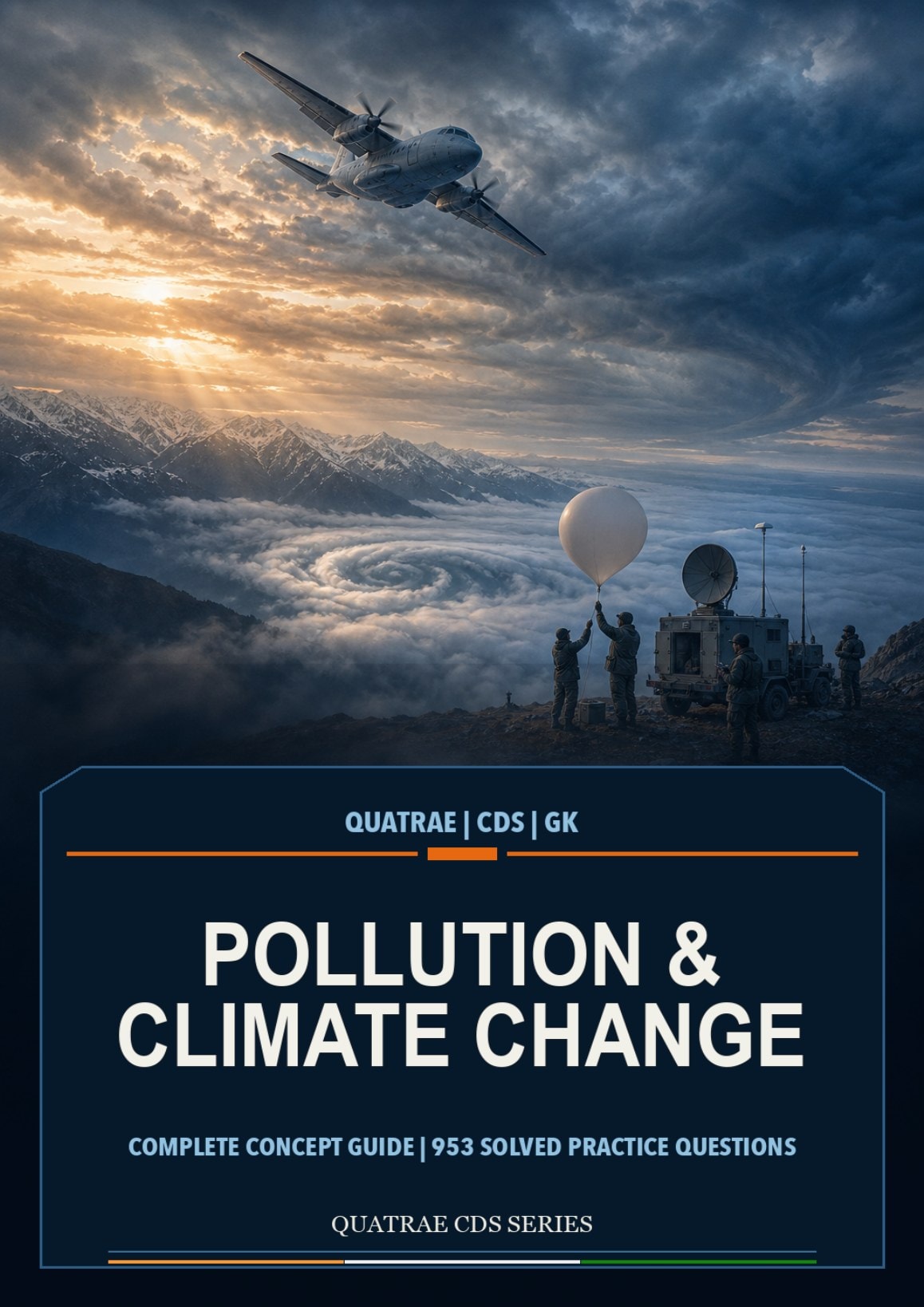 Pollution & Climate Change