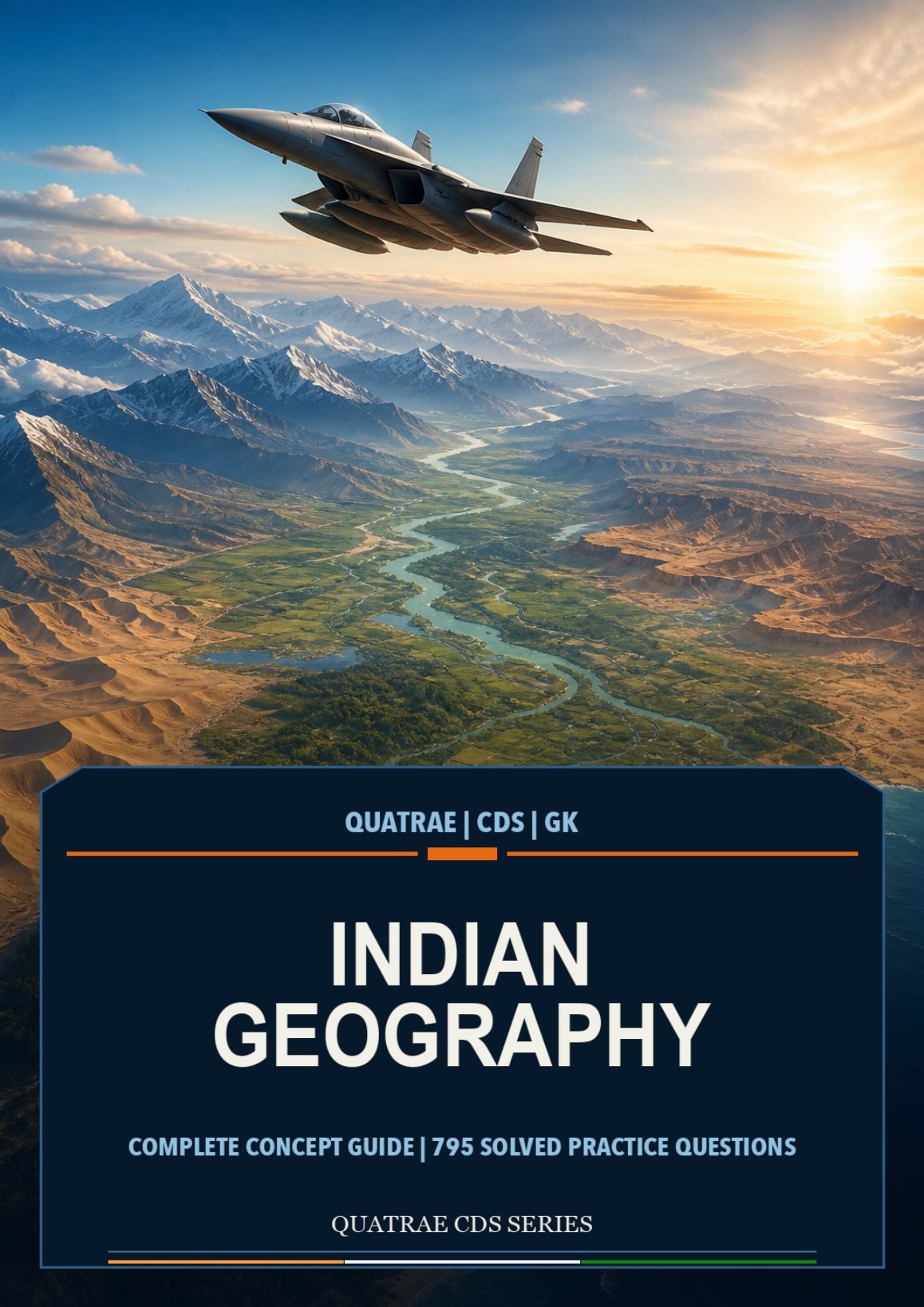 Indian Geography