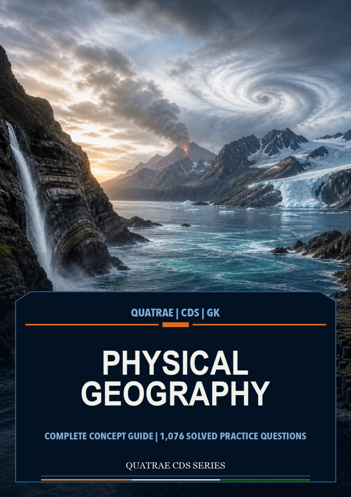 Physical Geography