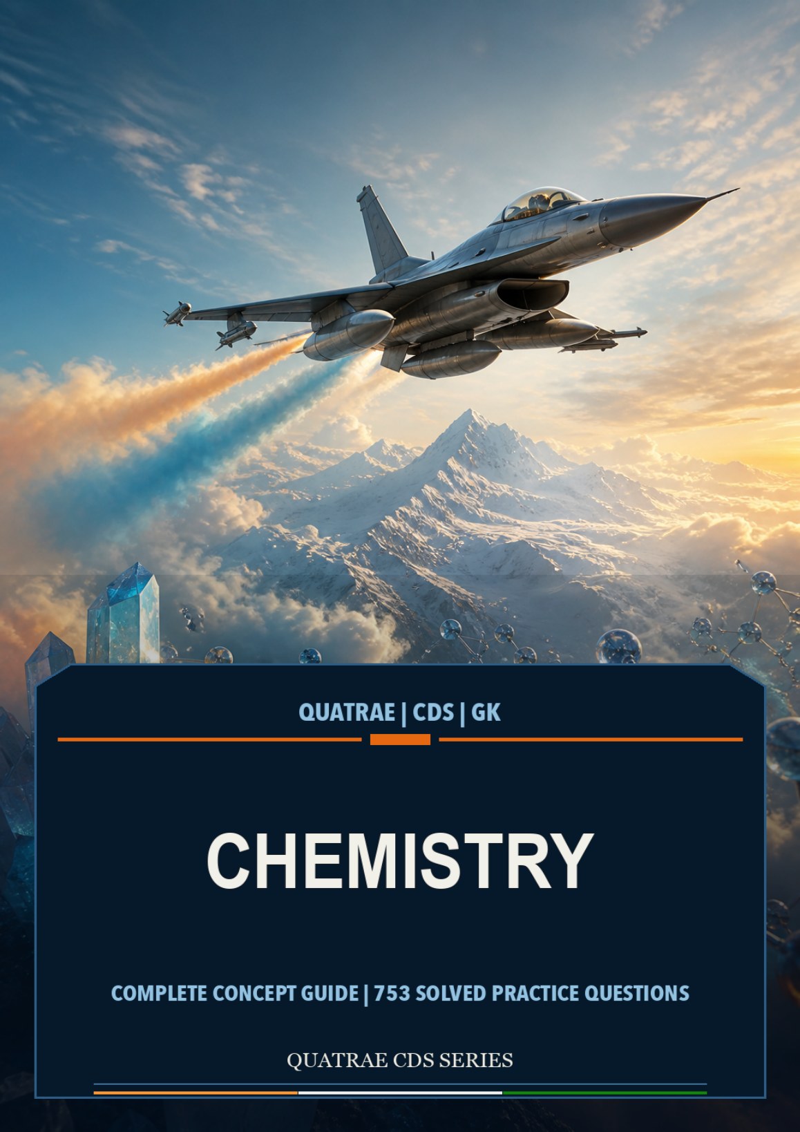 Chemistry cover