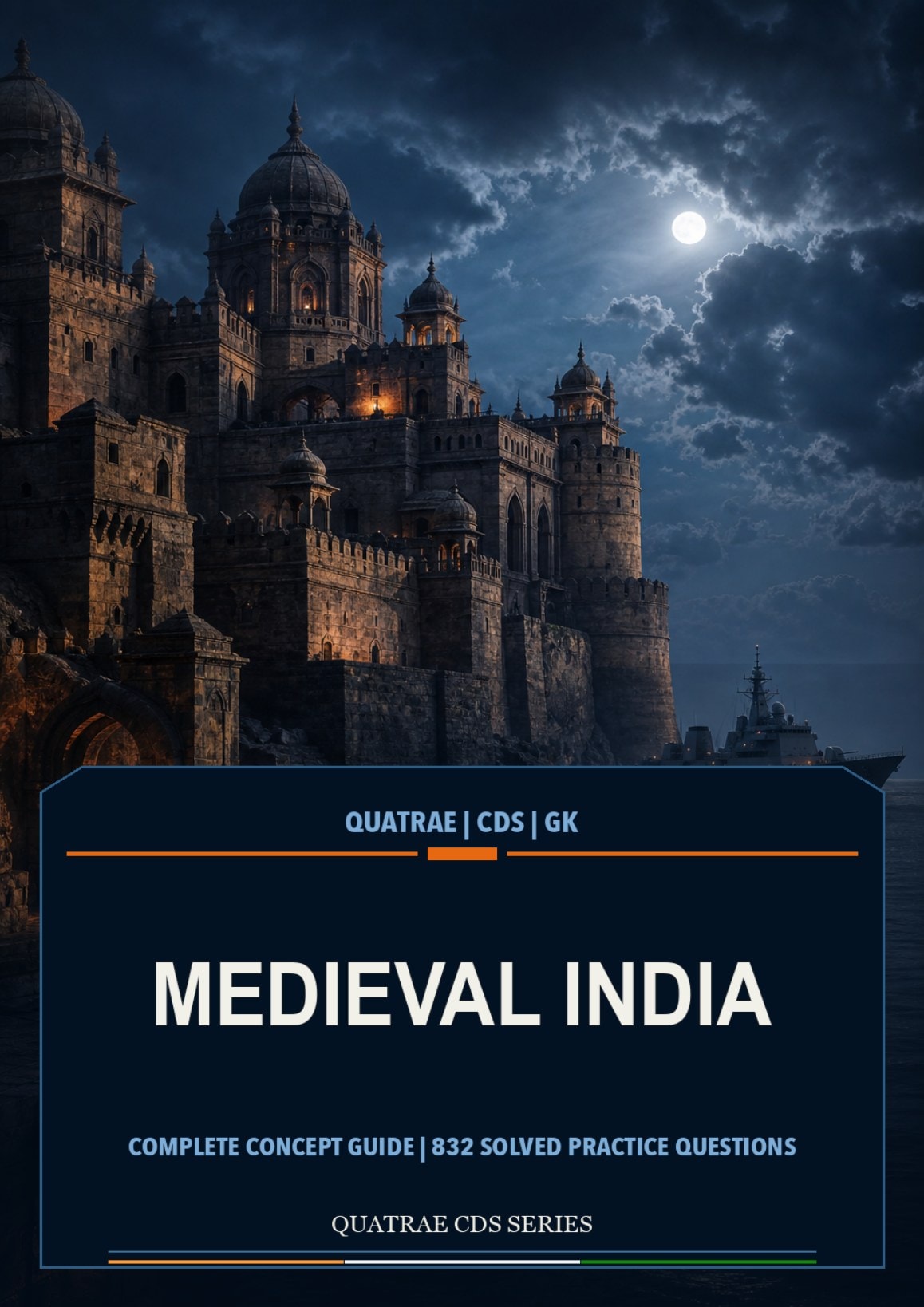 Medieval India