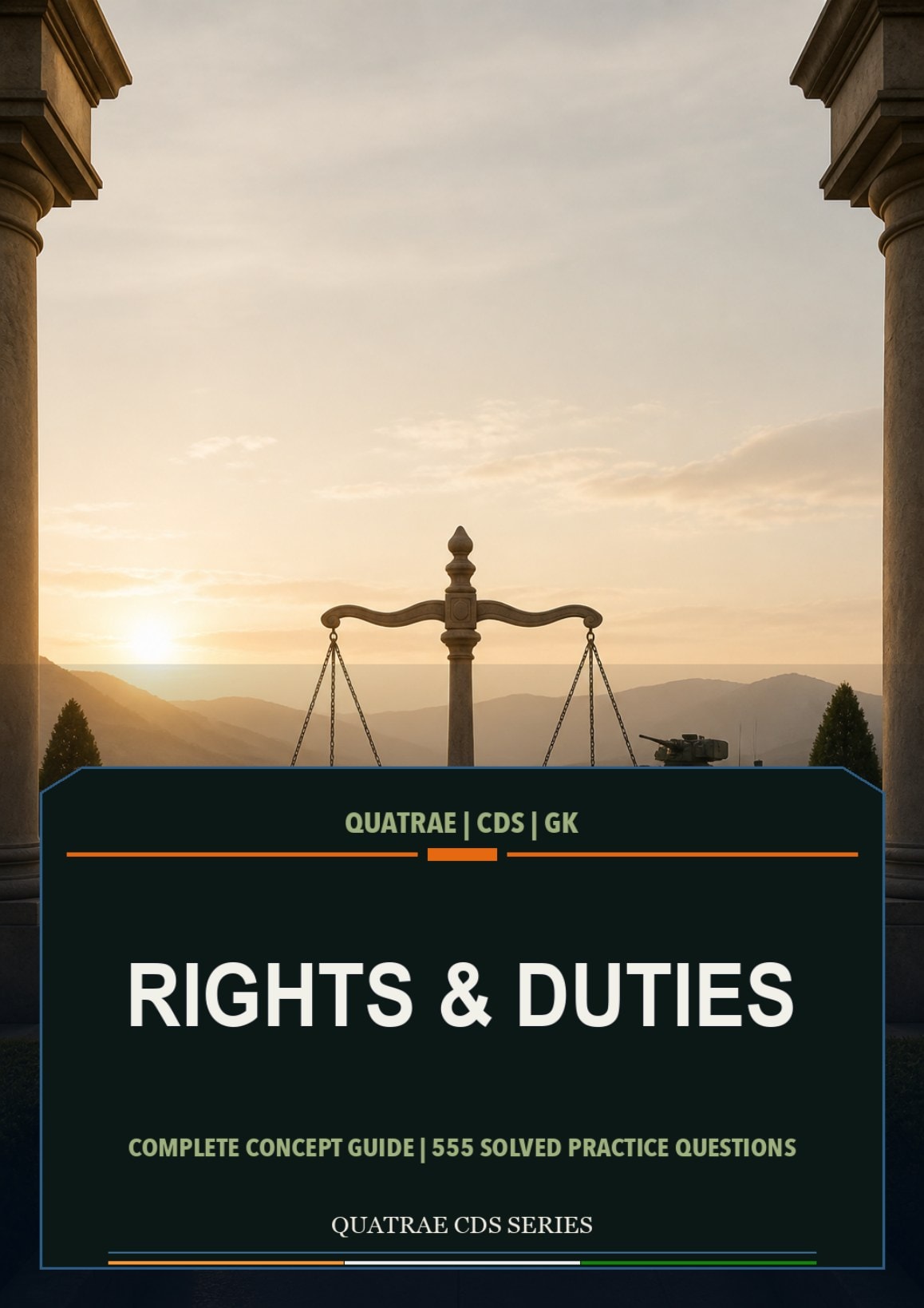 Rights & Duties cover