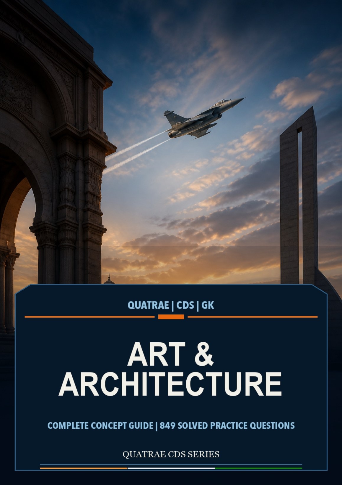 Art & Architecture