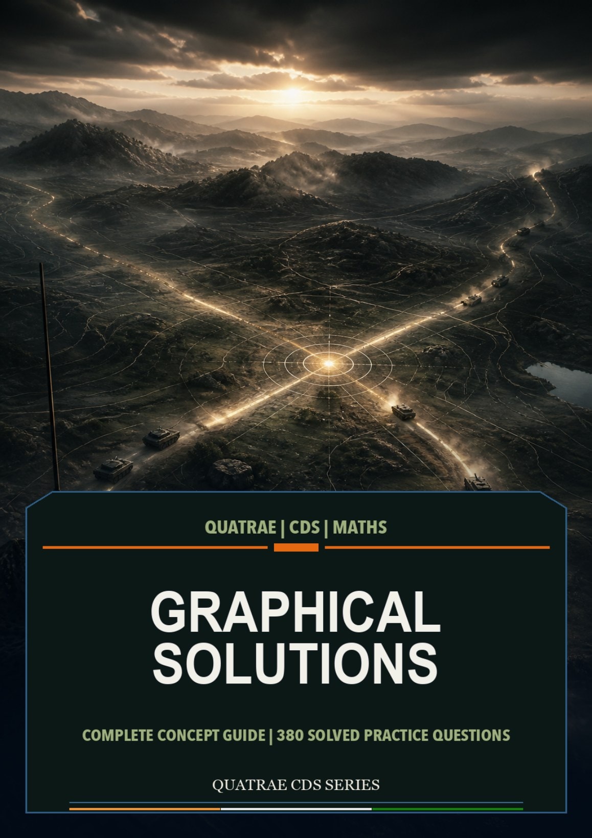 Graphical Solutions