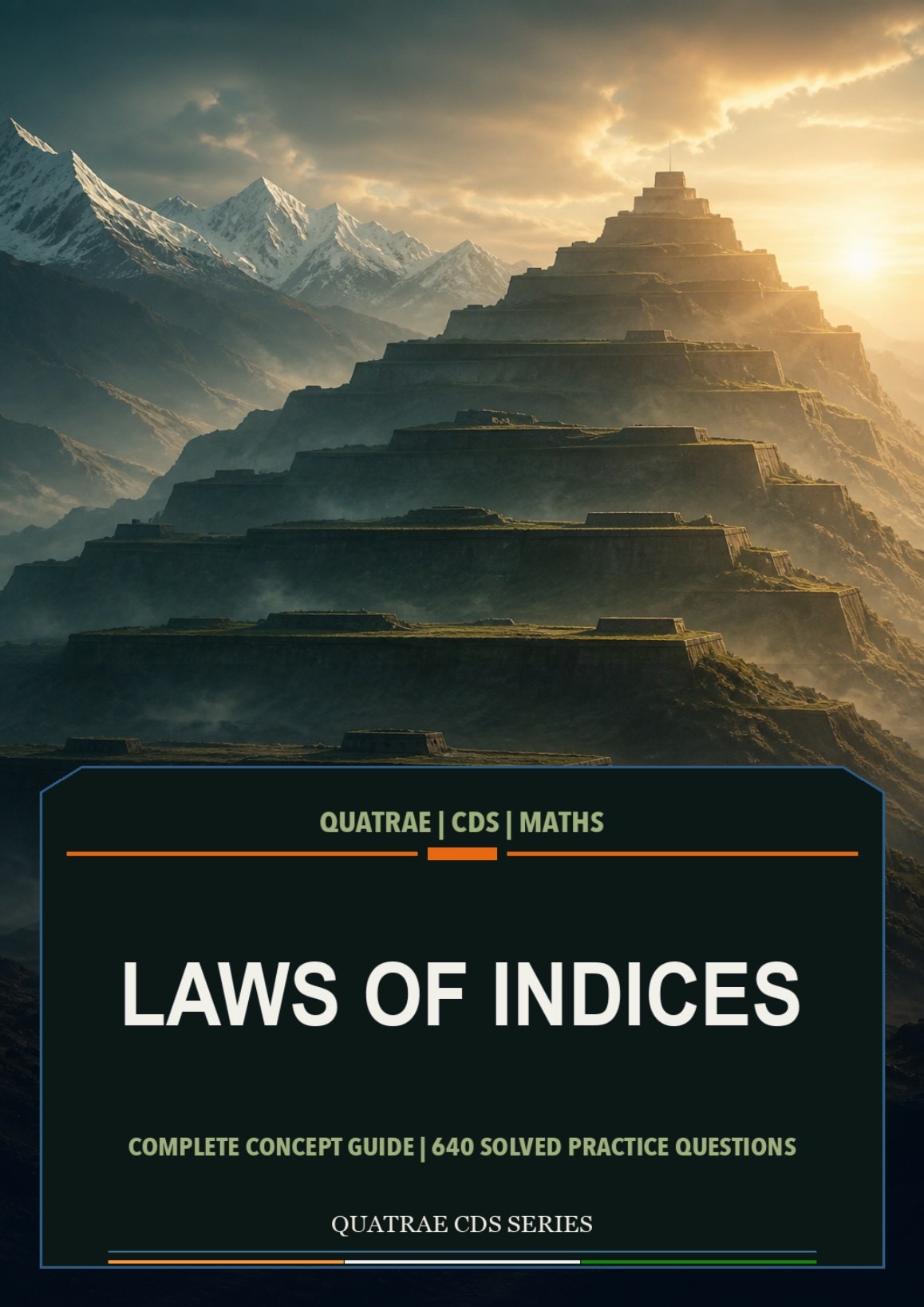 Laws of Indices