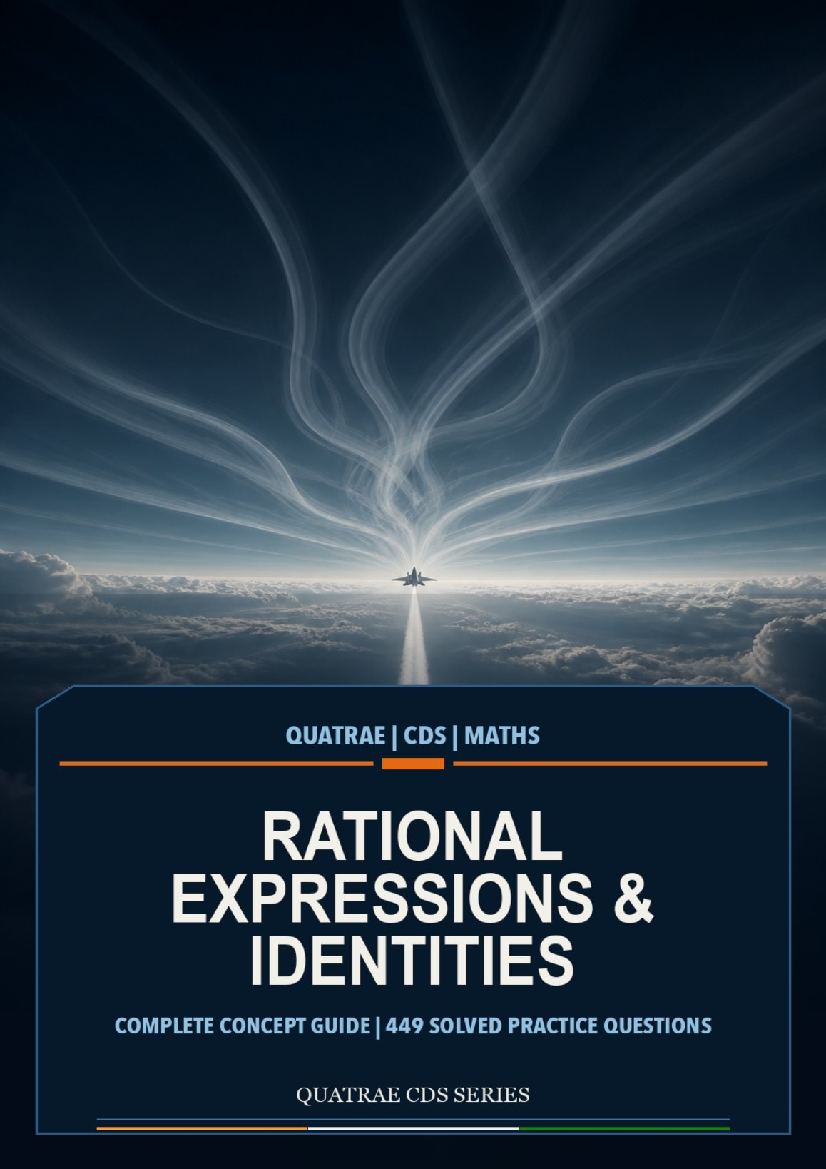 Rational Expressions & Identities