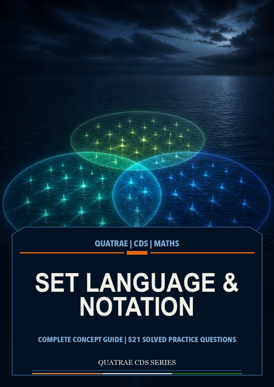 Set Language & Notation cover