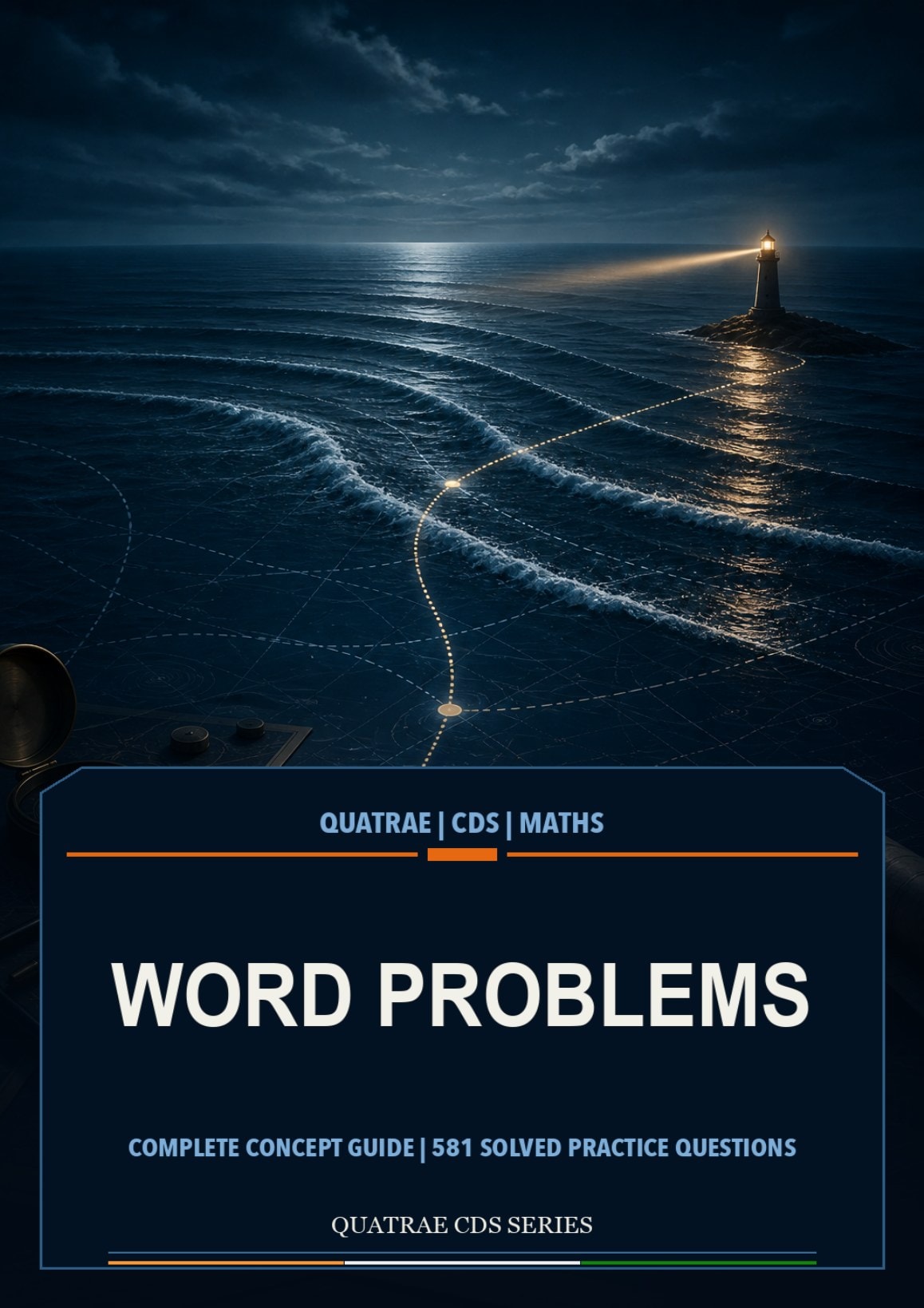 Word Problems cover