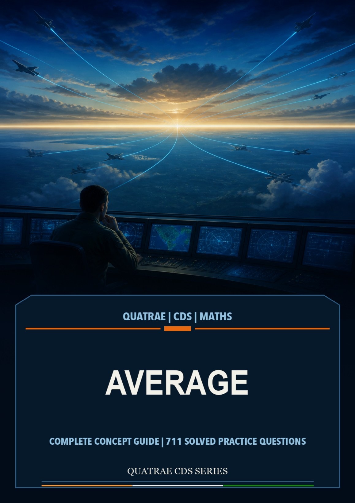 Average cover