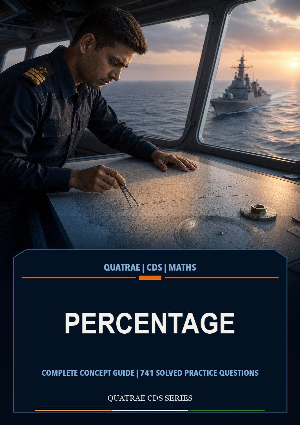Percentage cover