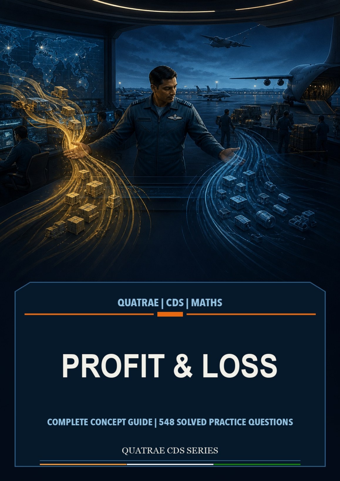 Profit & Loss