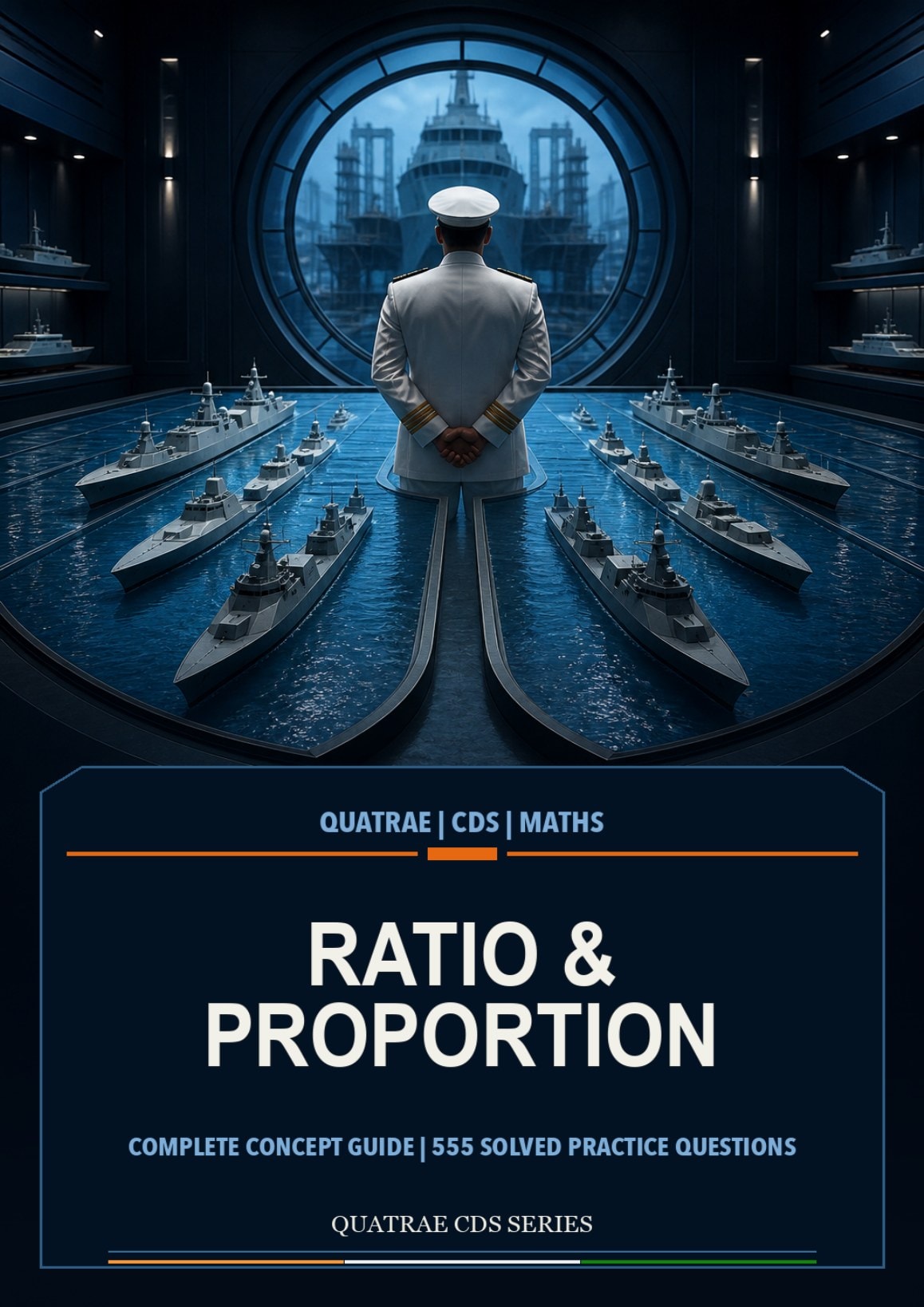 Ratio & Proportion
