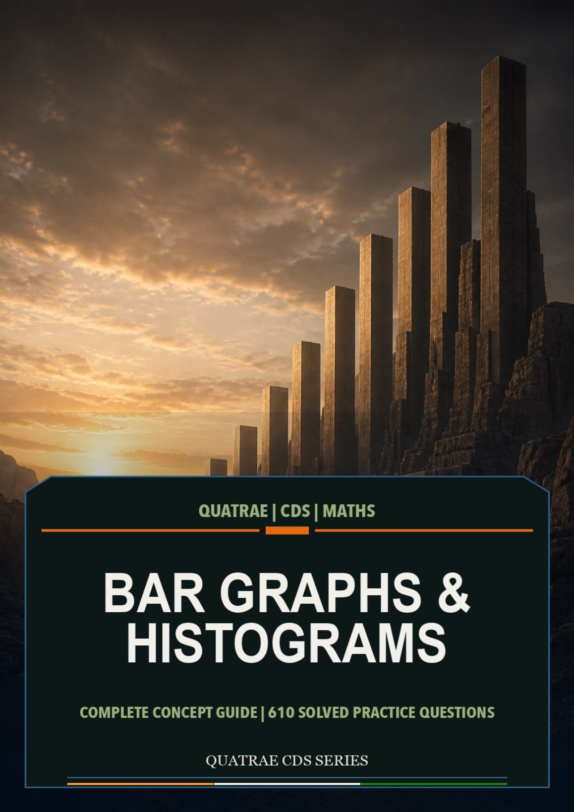 Bar Graphs & Histograms