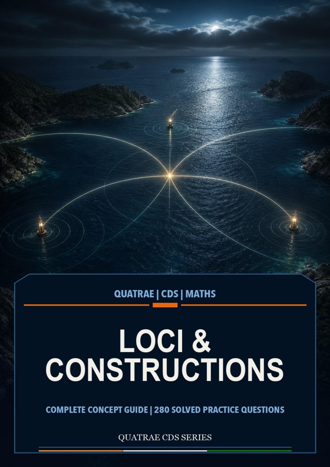 Loci & Constructions