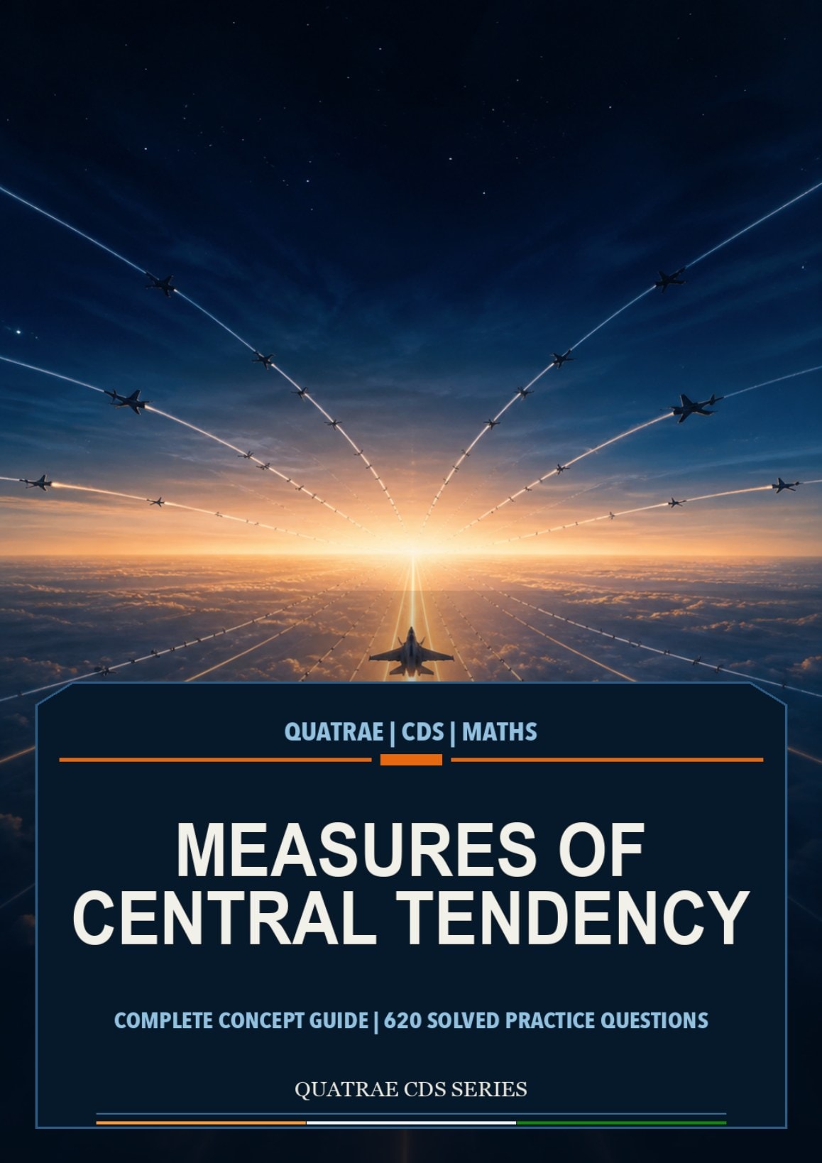 Measures of Central Tendency