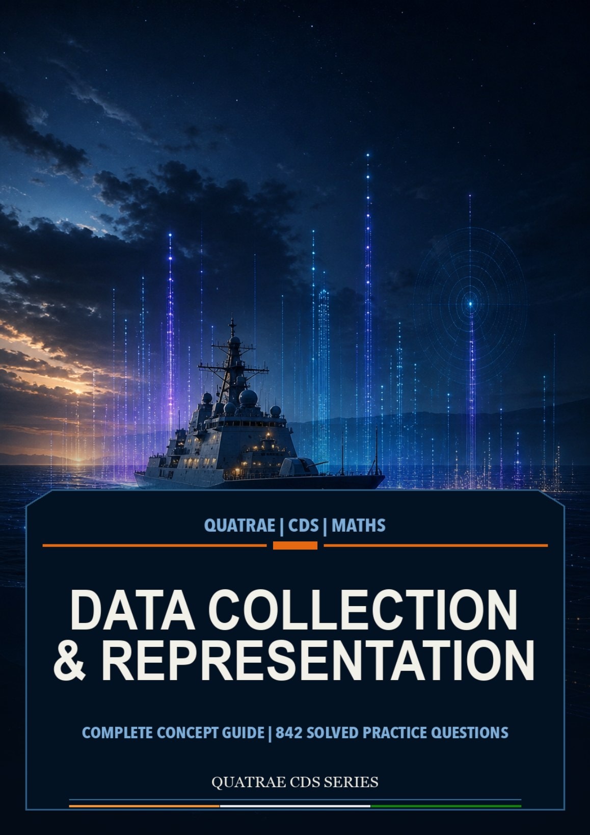 Data Collection & Representation