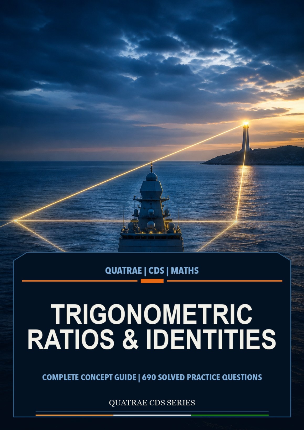 Trigonometric Ratios & Identities