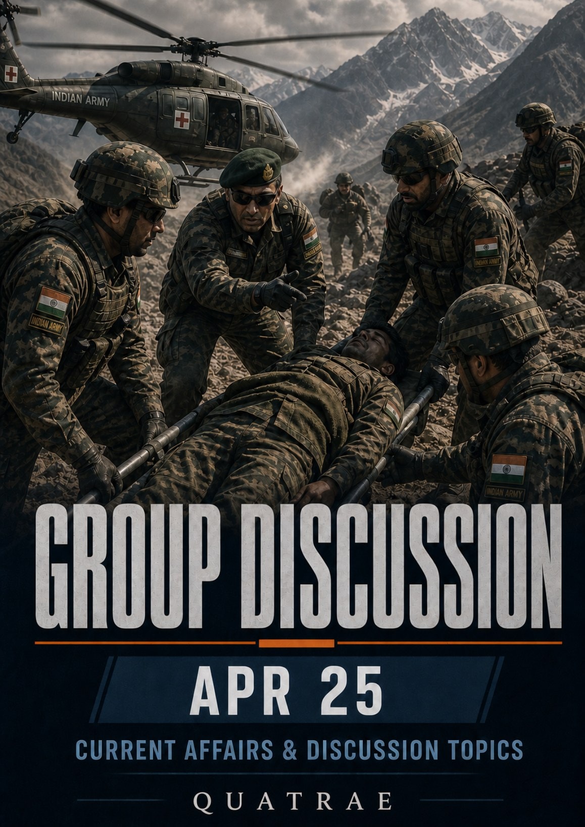 GD Apr 25