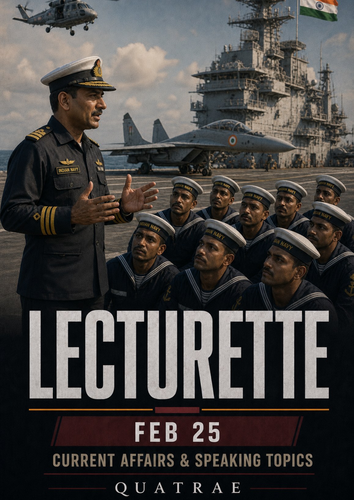 Lecturette Feb 25 cover