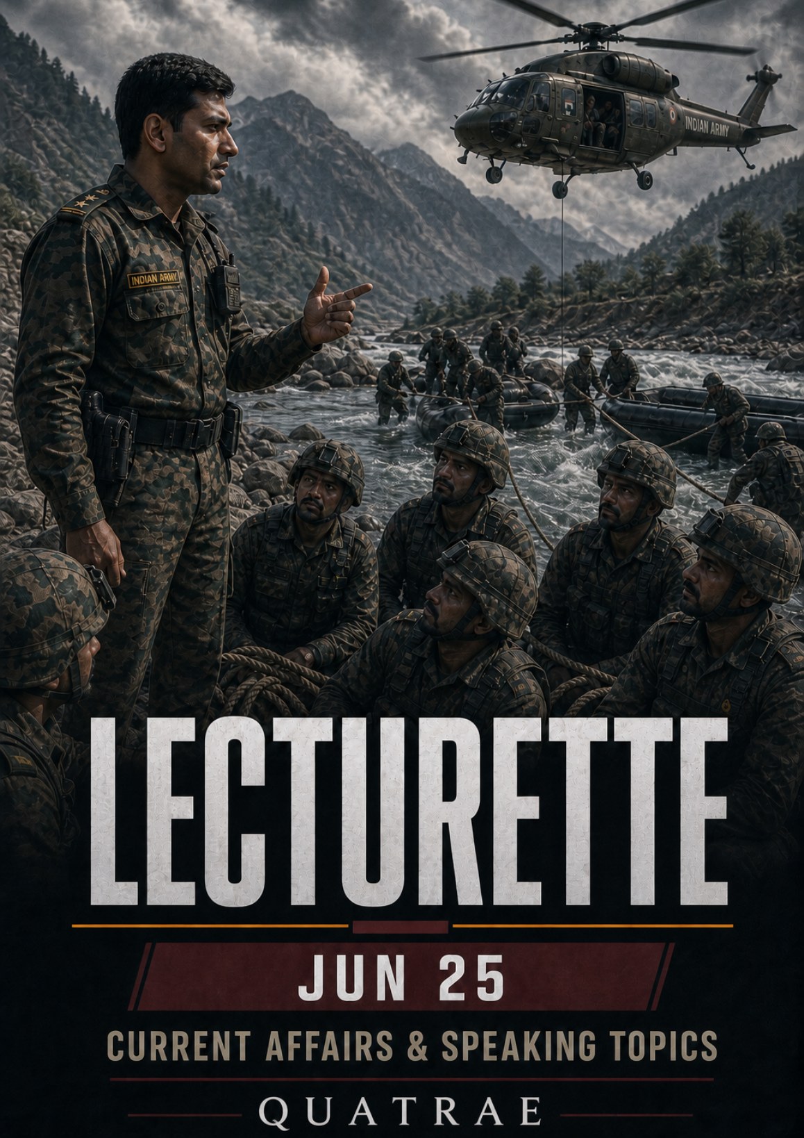 Lecturette Jun 25 cover