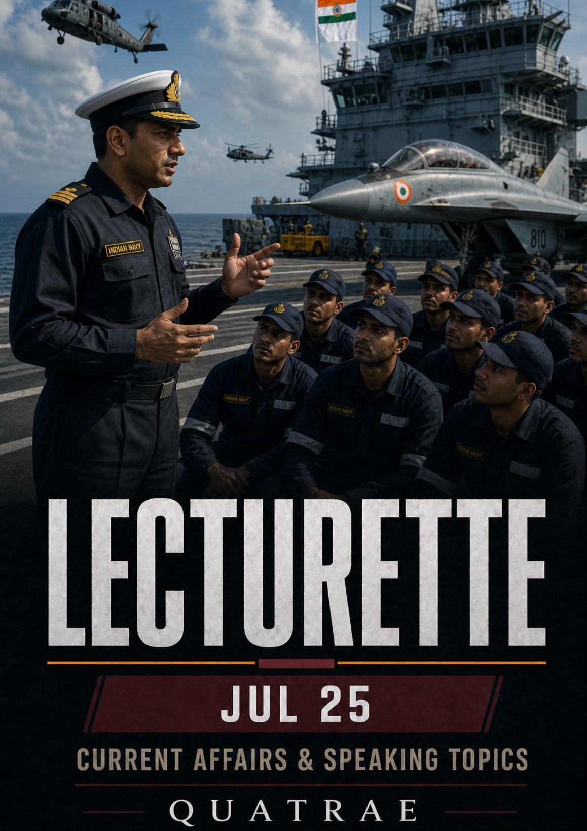 Lecturette Jul 25 cover