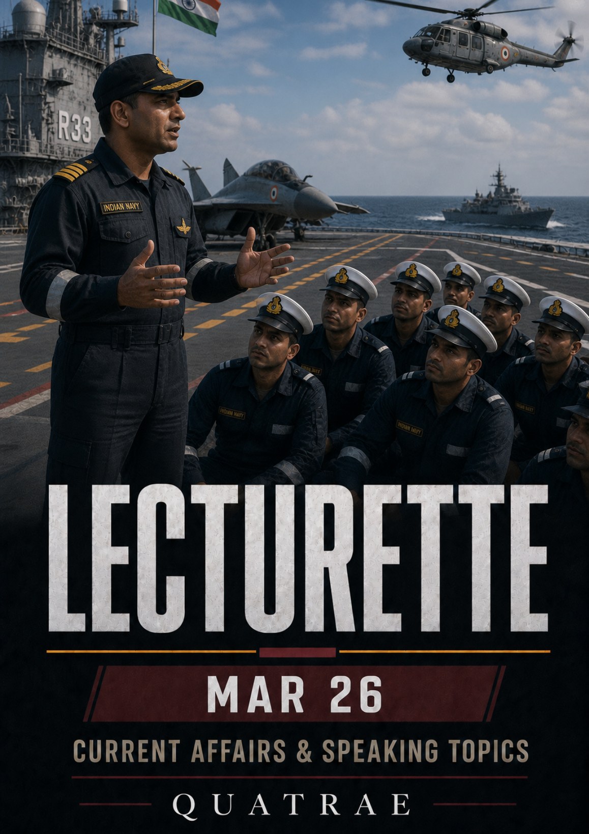 Lecturette Mar 26 cover