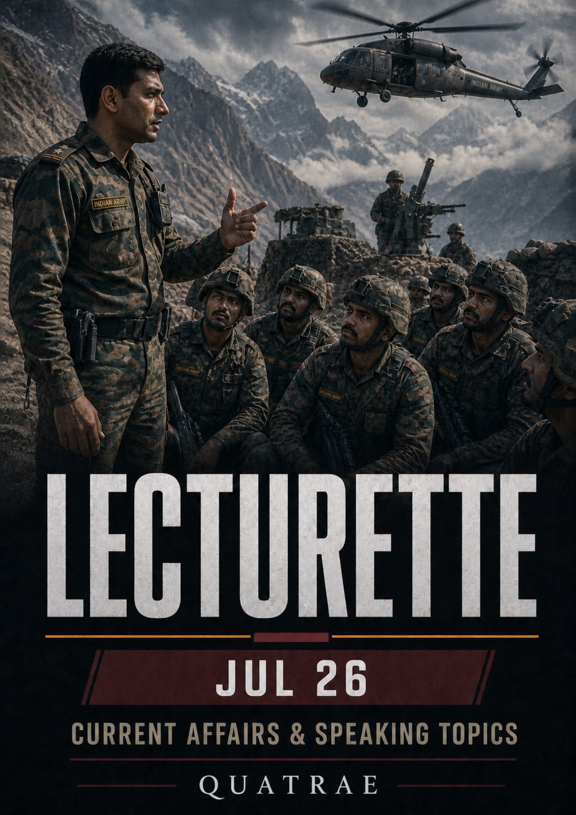 Lecturette Jul 26 cover