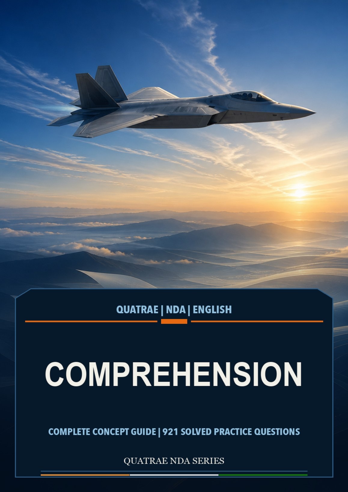Comprehension