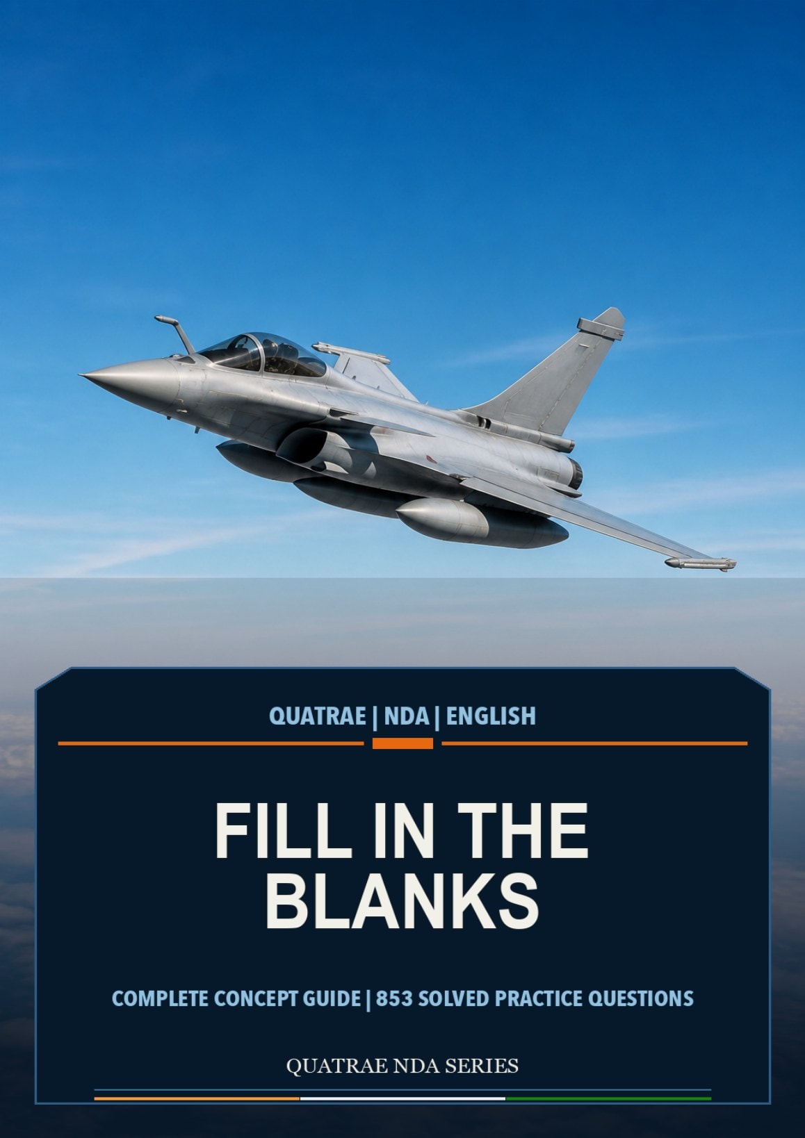Fill in the Blanks