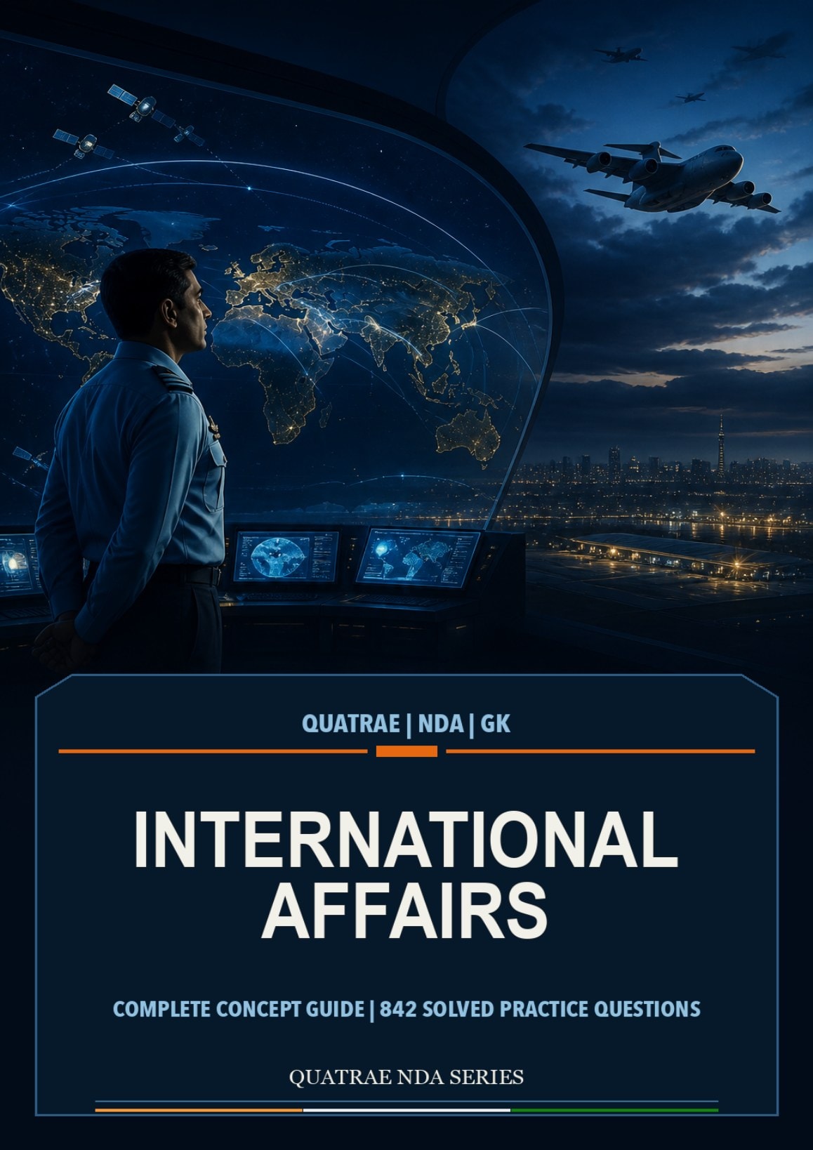 International Affairs