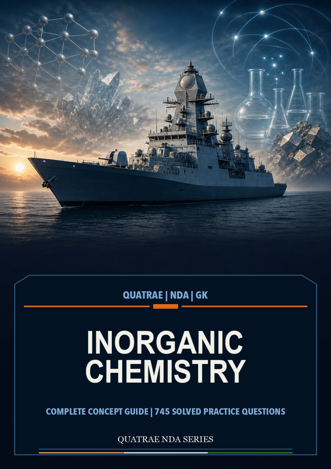Inorganic Chemistry