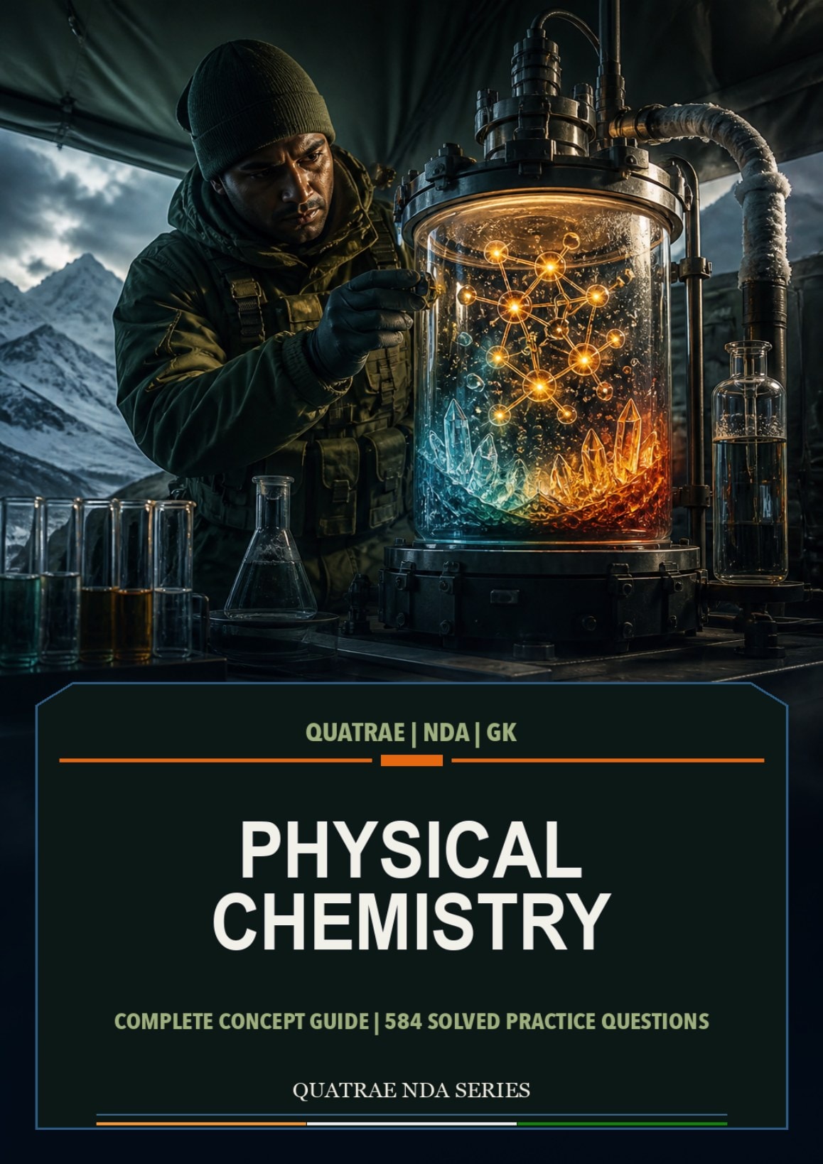 Physical Chemistry