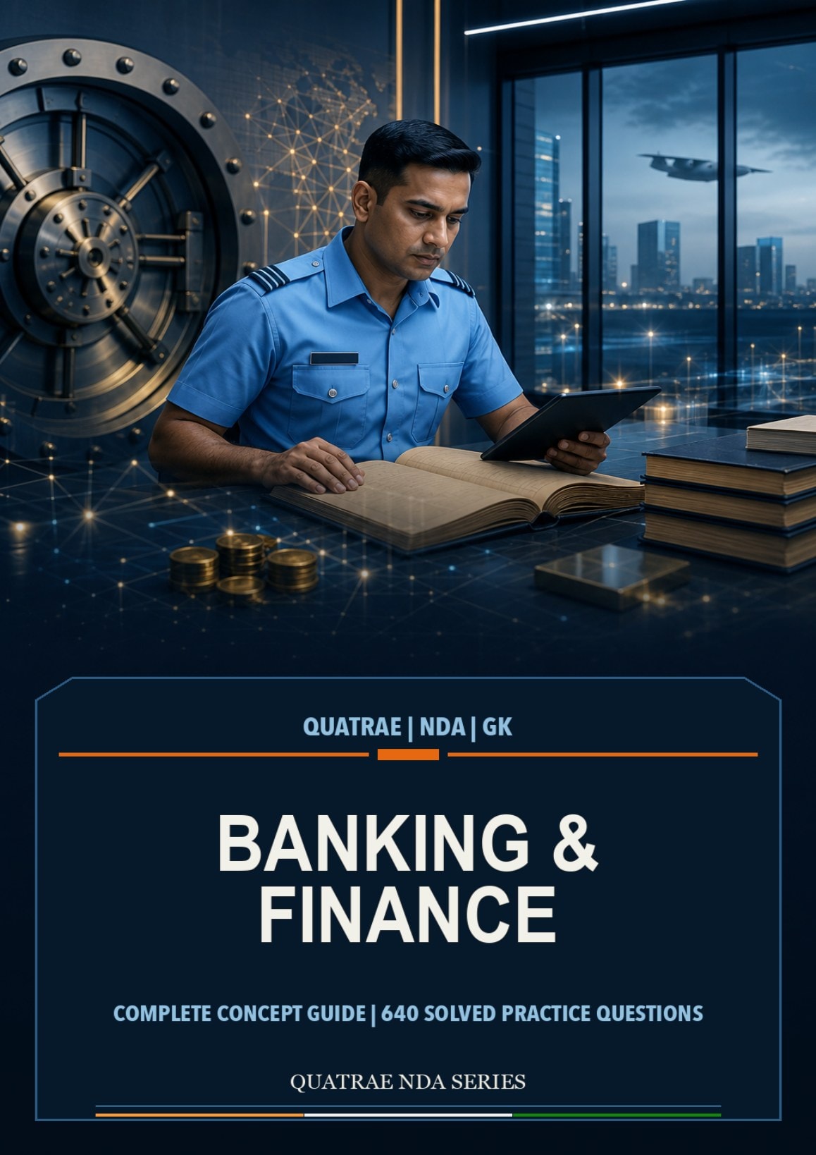 Banking & Finance