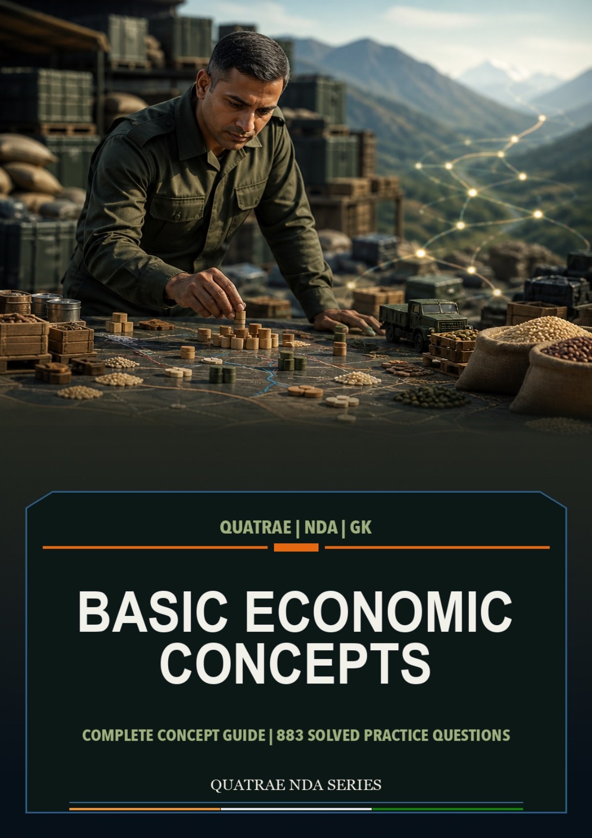Basic Economic Concepts cover