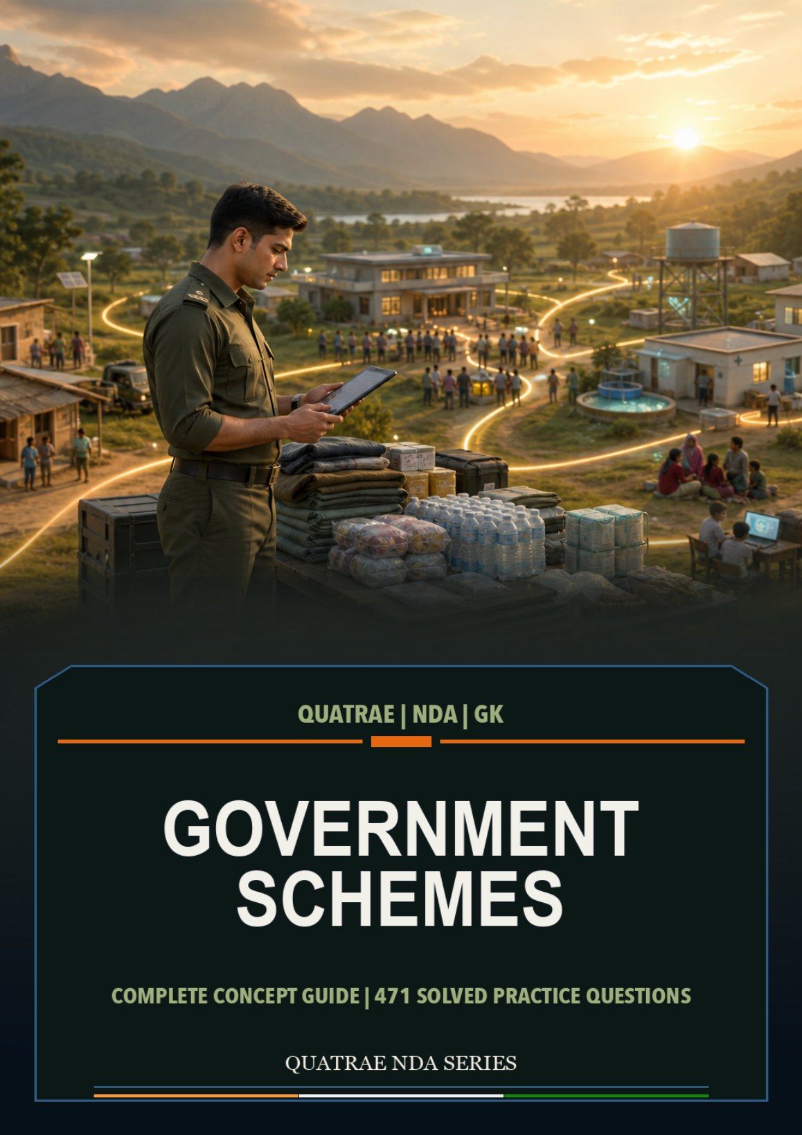 Government Schemes