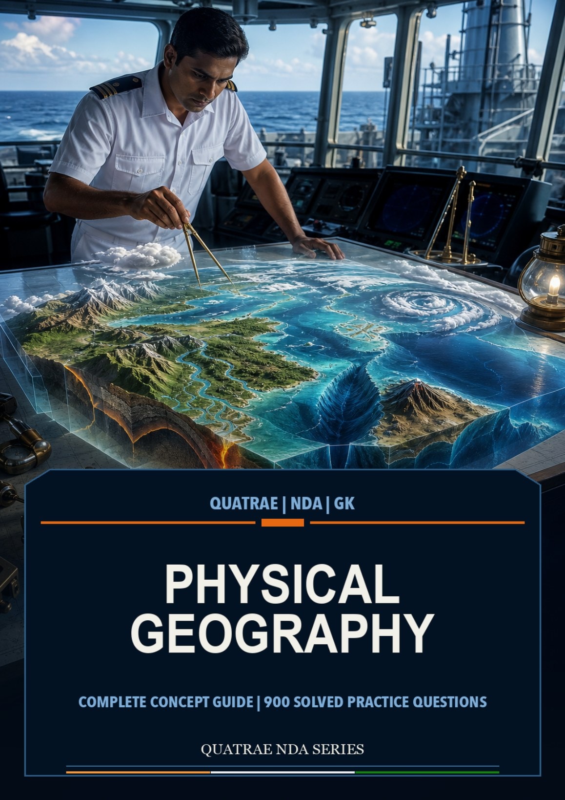 Physical Geography