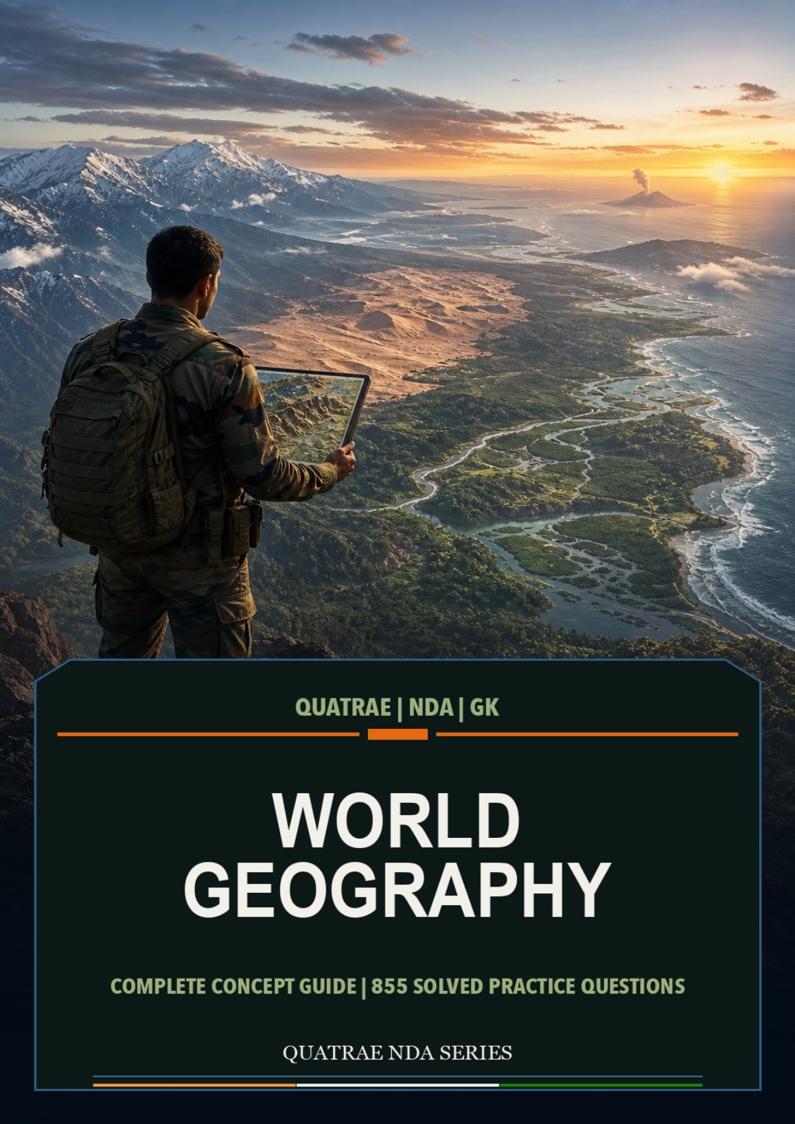 World Geography