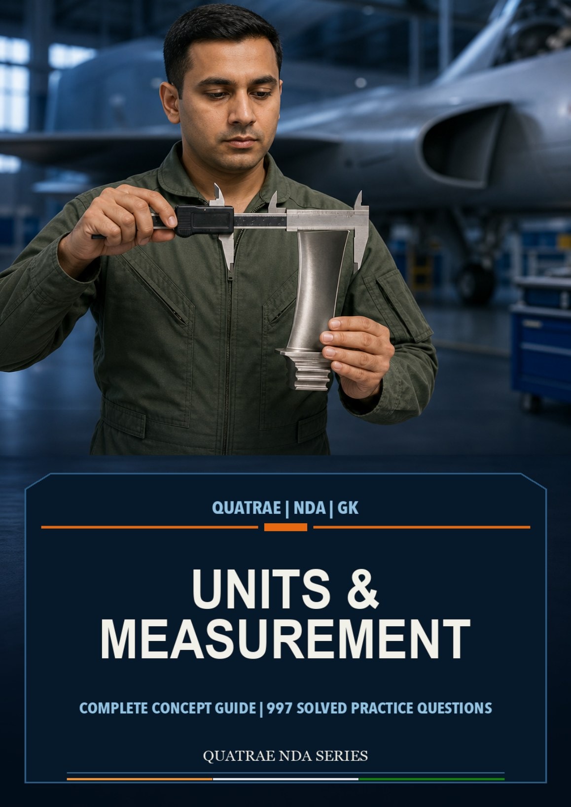 Units & Measurement