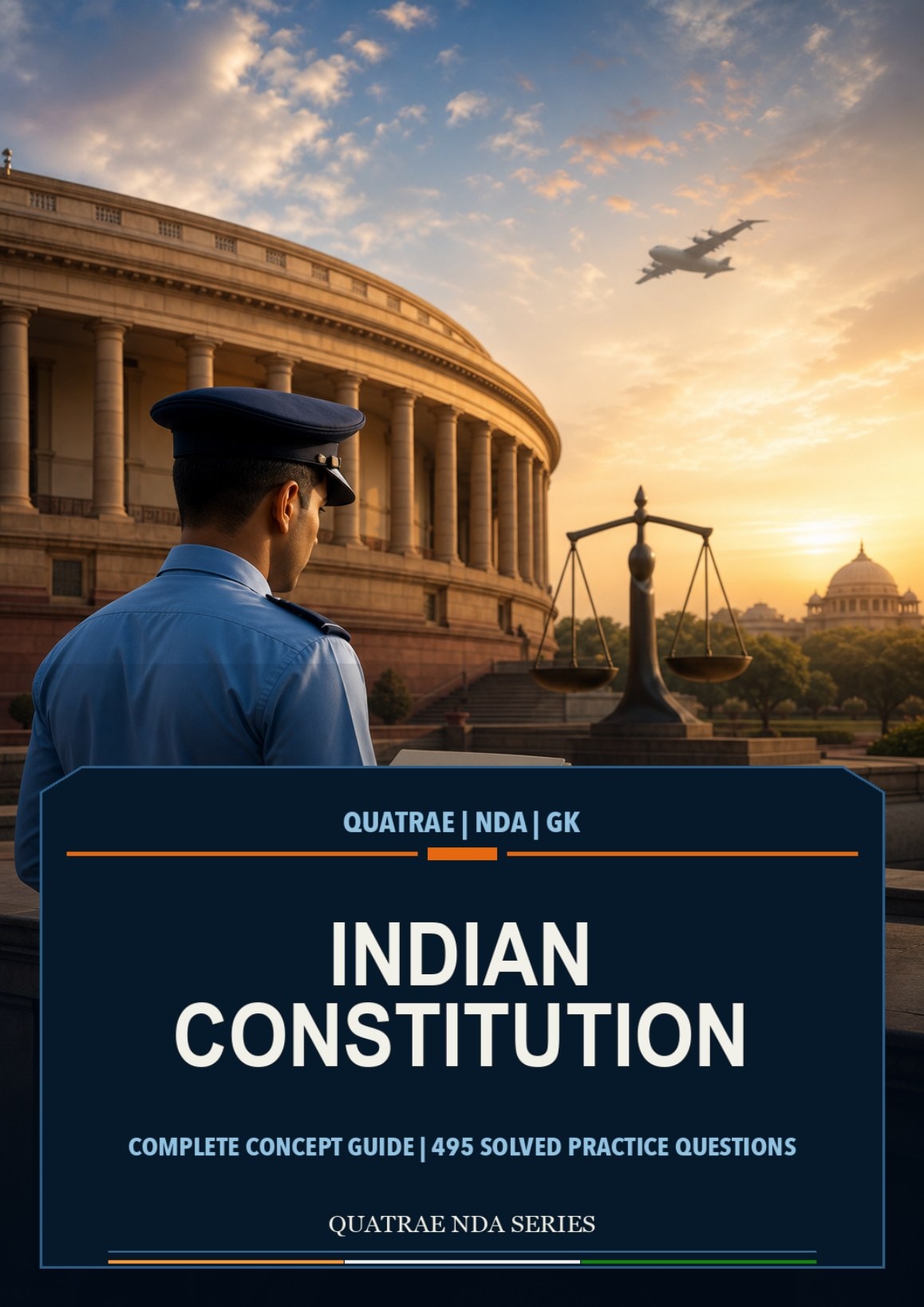 Indian Constitution