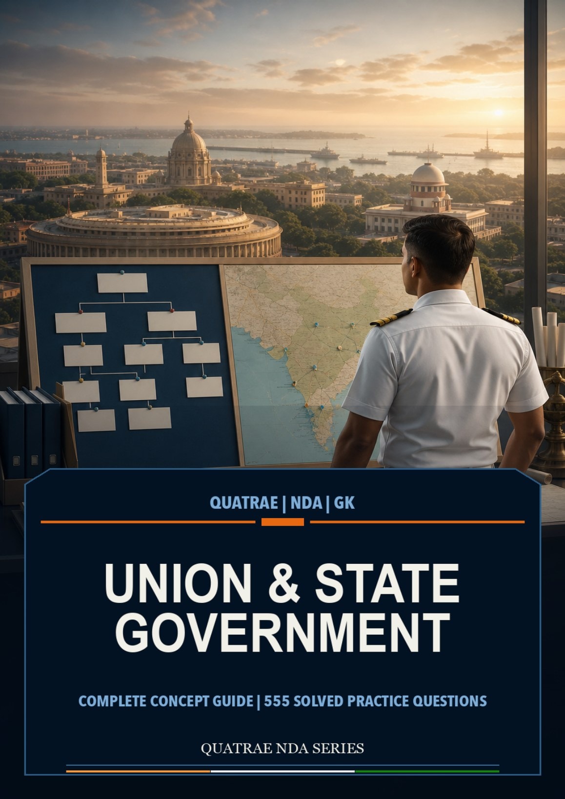 Union & State Government