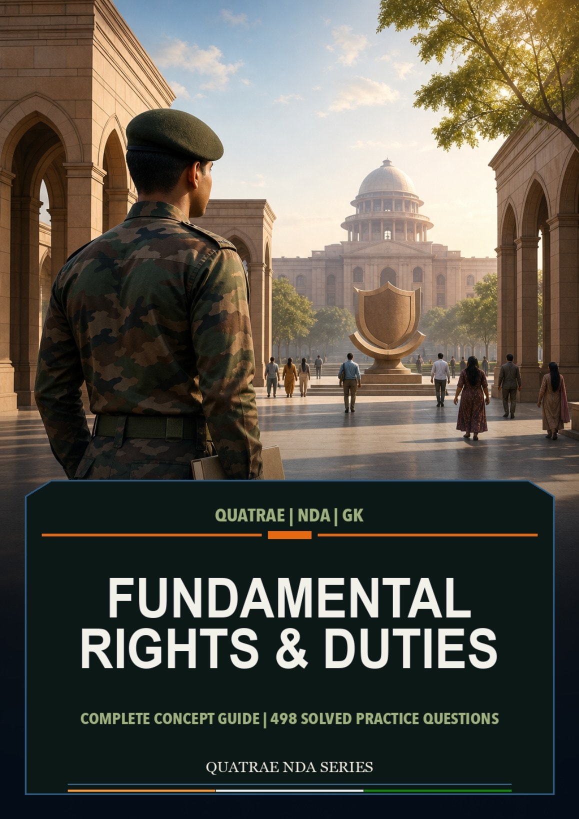 Fundamental Rights & Duties cover